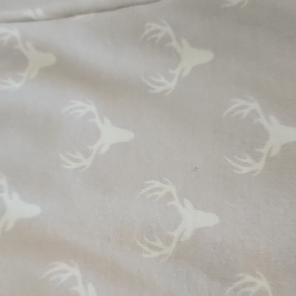 Boy Jogger Set - Hunting Long Sleeve - Picture 4 of 5